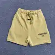 Logo shorts — photo 25
