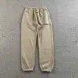 Drawstring pants — photo 8