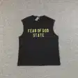 Logo tank top — photo 32