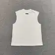 Logo tank top — photo 40