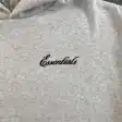 Logo hoodie — photo 13