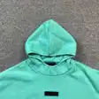 Logo hoodie — photo 19