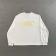 FOG graphic T-shirt — photo 15