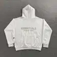 Logo hoodie — photo 33