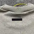 Crewneck sweatshirt — photo 1