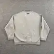 Crewneck sweatshirt — photo 22