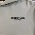 Classic wordmark hoodie — photo 1