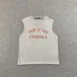Logo tank top — photo 41