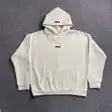 Logo hoodie — photo 25