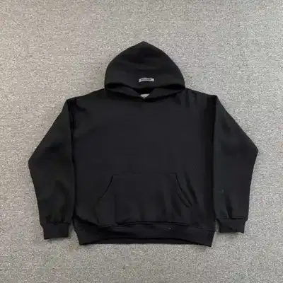 Logo hoodie