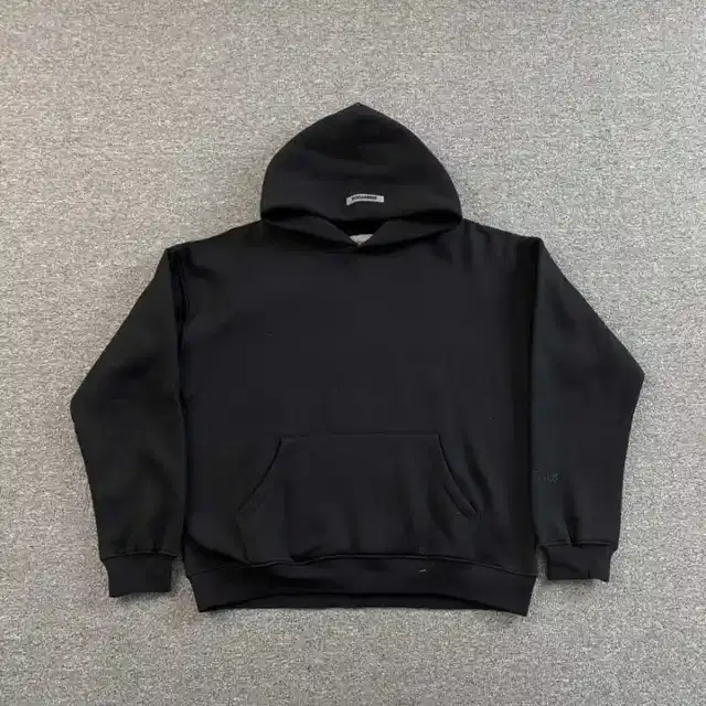 Logo hoodie · 210695203