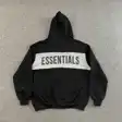 Panel logo hoodie — photo 17