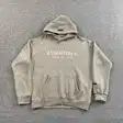 Logo hoodie — photo 39