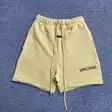 Logo shorts — photo 15