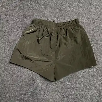 Logo shorts