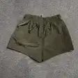 Logo shorts — photo 5