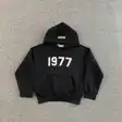 Junior logo hoodie — photo 8