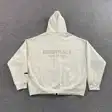 Logo hoodie — photo 38