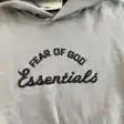 Junior logo hoodie — photo 28