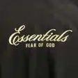 Script hooded sweatshirt — photo 25