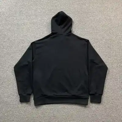 Logo hoodie