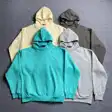 Logo hoodie — photo 15