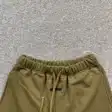 Logo shorts — photo 35