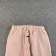 Arch logo sweatpants — photo 20