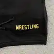 Logo shorts — photo 9