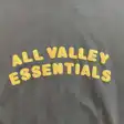 Zip-front graphic hoodie — photo 16