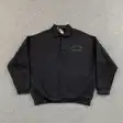 Crewneck sweatshirt — photo 7