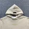 Logo hoodie — photo 17
