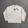 Crewneck sweatshirt — photo 8