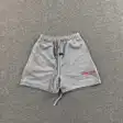 Logo shorts — photo 5
