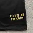 Logo shorts — photo 16