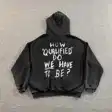 Logo hoodie — photo 5