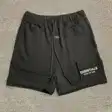 Logo shorts — photo 46