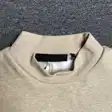 Crewneck sweatshirt — photo 17