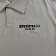 Logo polo shirt — photo 26