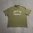 Graphic top — photo 9