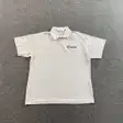 Logo polo shirt — photo 26