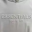 Logo hoodie — photo 3