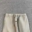 Drawstring pants — photo 17