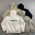 Logo hoodie — photo 14