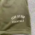 Logo shorts — photo 28