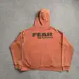 Logo hoodie — photo 6