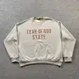 Crewneck sweatshirt — photo 13