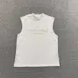 Logo tank top — photo 50