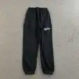 Drawstring sweatpants — photo 18