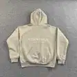 Logo hoodie — photo 3